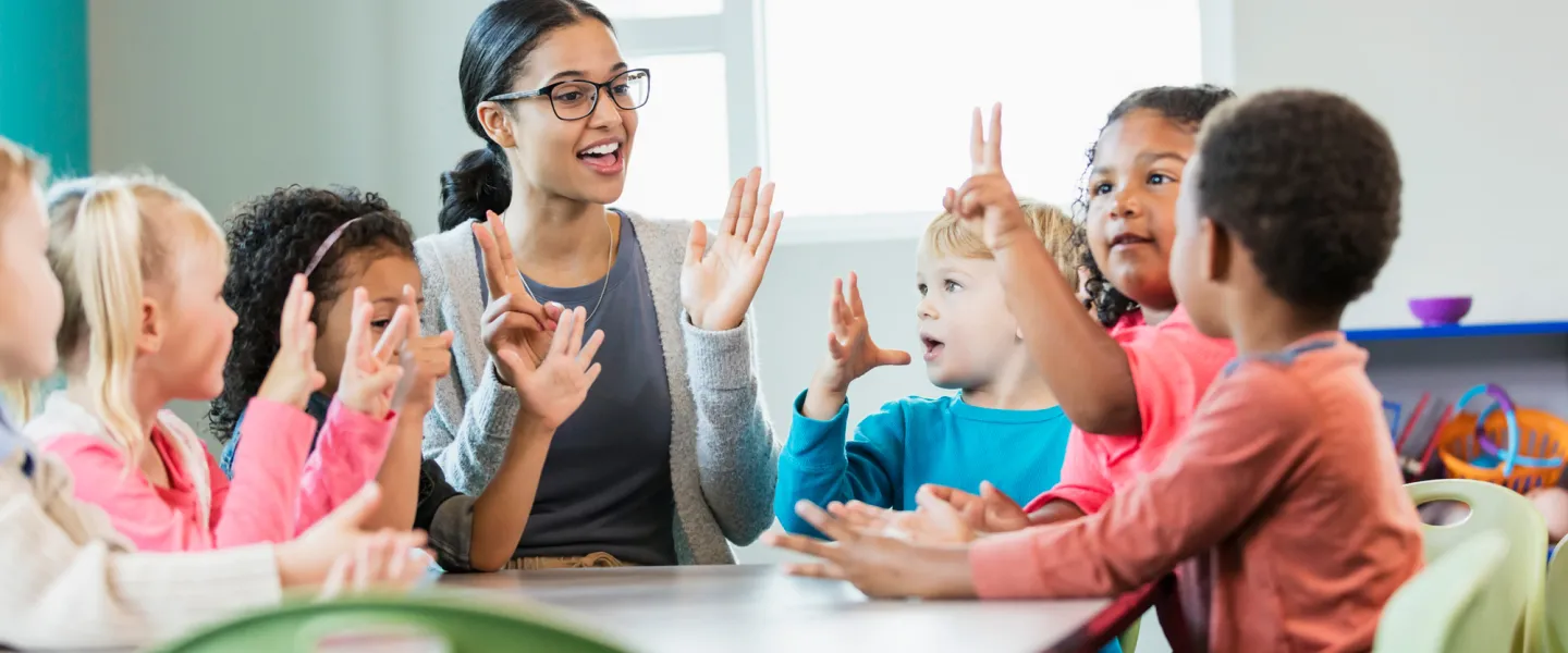Early Childhood Educators Retention Bonus Program