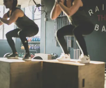 Personal Training